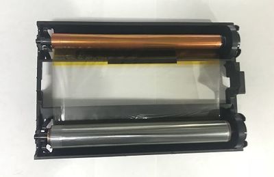 富士小俏印色帶修復與延長使用指南